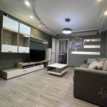 Сдается 2-х комнатная квартира, 63 м²