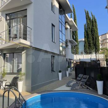 Продается Дом, 490 м²