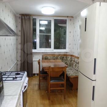 Сдается 2-х комнатная квартира, 65 м²