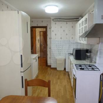 Сдается 2-х комнатная квартира, 65 м²