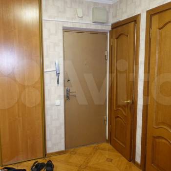 Сдается 2-х комнатная квартира, 65 м²