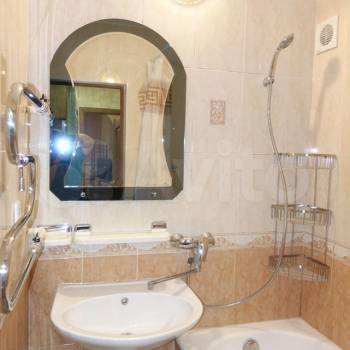 Сдается 2-х комнатная квартира, 65 м²