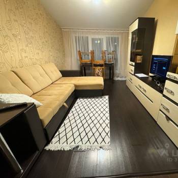 Продается 2-х комнатная квартира, 40 м²