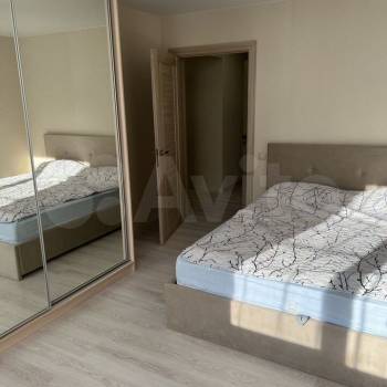 Продается 2-х комнатная квартира, 64 м²