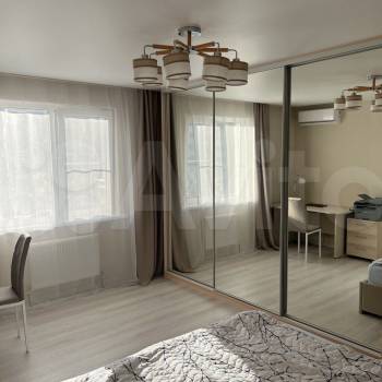 Продается 2-х комнатная квартира, 64 м²