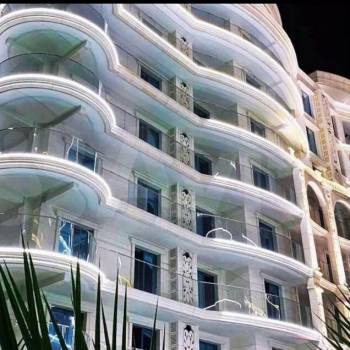 Продается 2-х комнатная квартира, 56,7 м²