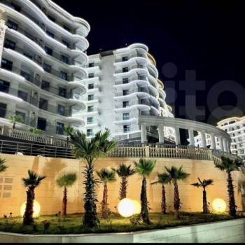 Продается 2-х комнатная квартира, 56,7 м²