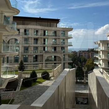 Продается 2-х комнатная квартира, 56,7 м²