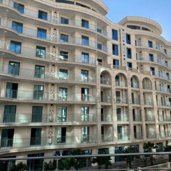 Продается 2-х комнатная квартира, 56,7 м²