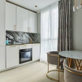 Сдается 1-комнатная квартира, 35 м²