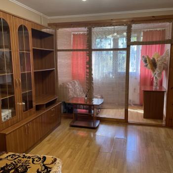 Сдается 1-комнатная квартира, 32 м²