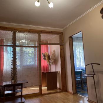 Сдается 1-комнатная квартира, 32 м²