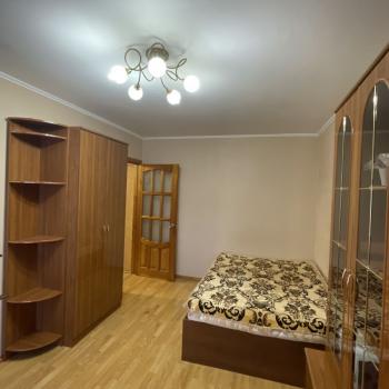 Сдается 1-комнатная квартира, 32 м²