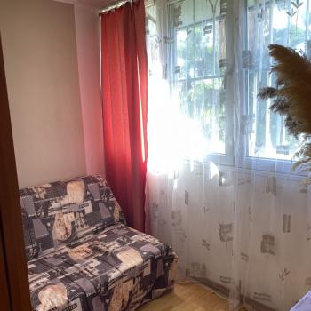 Сдается 1-комнатная квартира, 32 м²