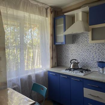 Сдается 1-комнатная квартира, 32 м²