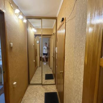 Сдается 1-комнатная квартира, 32 м²
