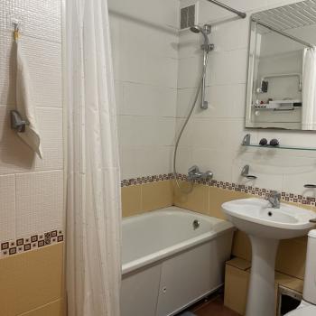 Сдается 1-комнатная квартира, 32 м²