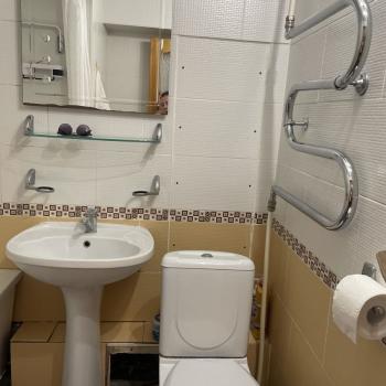 Сдается 1-комнатная квартира, 32 м²