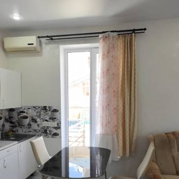 Продается 1-комнатная квартира, 30,2 м²