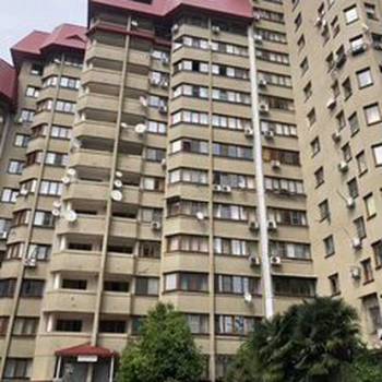 Продается 3-х комнатная квартира, 79 м²