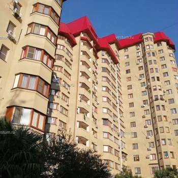 Продается 3-х комнатная квартира, 79 м²