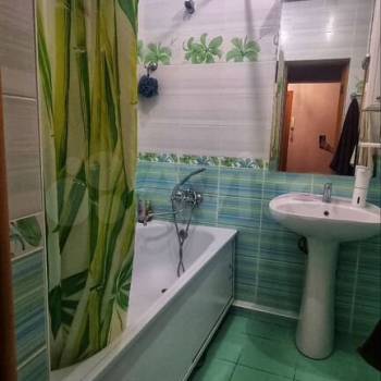 Продается 3-х комнатная квартира, 79 м²