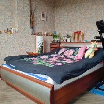 Продается 2-х комнатная квартира, 47,1 м²