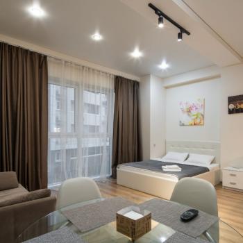 Продается 1-комнатная квартира, 32 м²