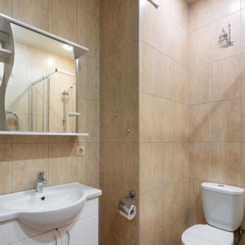 Продается 1-комнатная квартира, 32 м²