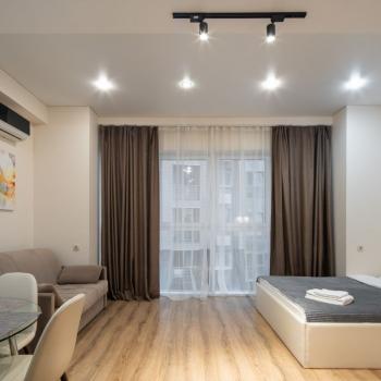 Продается 1-комнатная квартира, 32 м²