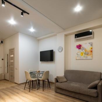 Продается 1-комнатная квартира, 32 м²