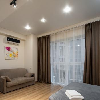 Продается 1-комнатная квартира, 32 м²