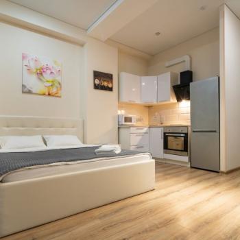 Продается 1-комнатная квартира, 32 м²