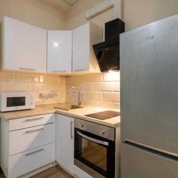 Продается 1-комнатная квартира, 32 м²