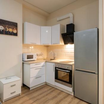 Продается 1-комнатная квартира, 32 м²