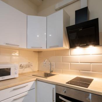 Продается 1-комнатная квартира, 32 м²