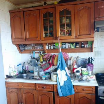 Продается 2-х комнатная квартира, 49,3 м²