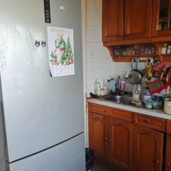 Продается 2-х комнатная квартира, 49,3 м²