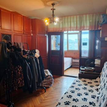 Продается 2-х комнатная квартира, 49,3 м²