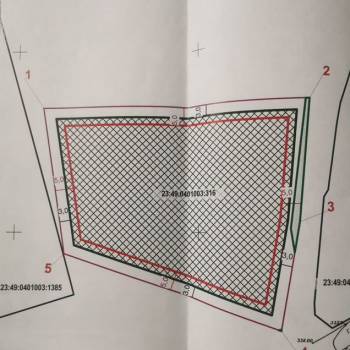 Продается Участок, 1080 м²