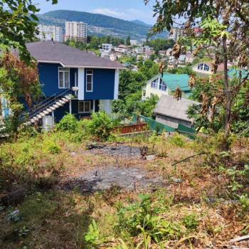 Продается Участок, 550 м²