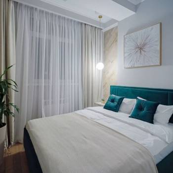 Продается 2-х комнатная квартира, 52 м²