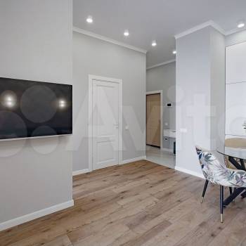 Продается 2-х комнатная квартира, 52 м²