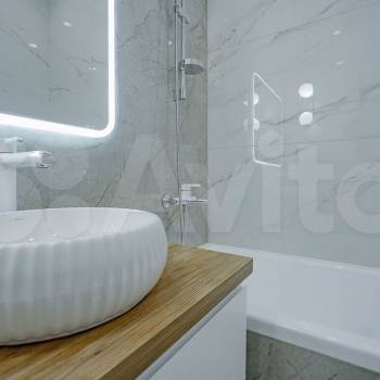 Продается 2-х комнатная квартира, 52 м²