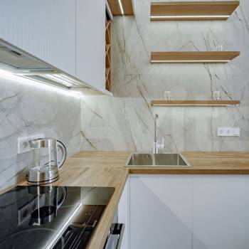 Продается 2-х комнатная квартира, 52 м²