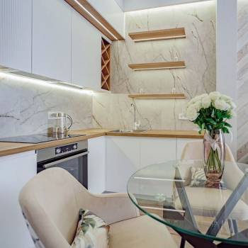 Продается 2-х комнатная квартира, 52 м²