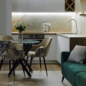 Продается 2-х комнатная квартира, 52 м²