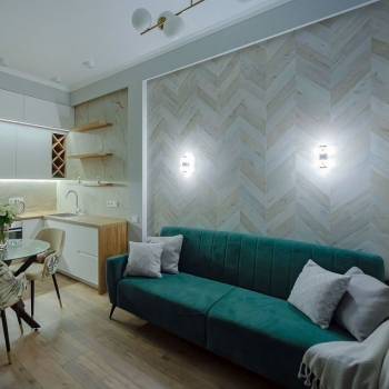 Продается 2-х комнатная квартира, 52 м²