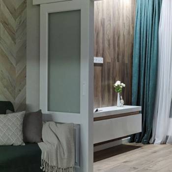 Продается 2-х комнатная квартира, 52 м²