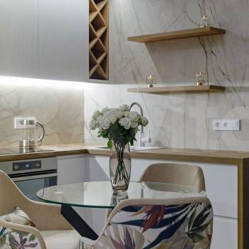 Продается 2-х комнатная квартира, 52 м²